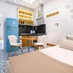 Appartamento Kyma & Helios Deluxe With Hot Tub At Amazeu Naxos *