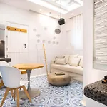 Appartamento Kyma & Helios Deluxe With Hot Tub At Amazeu Naxos